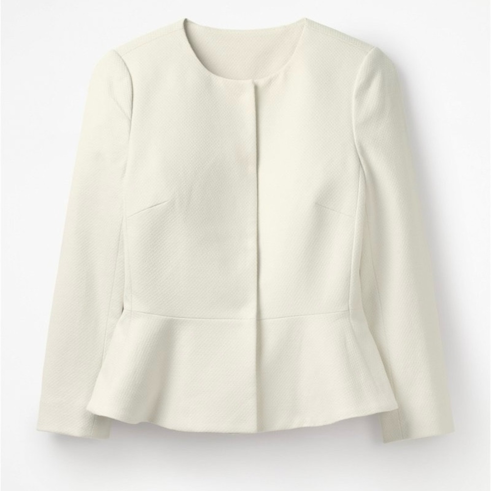 NWT Boden Polperro Jacket